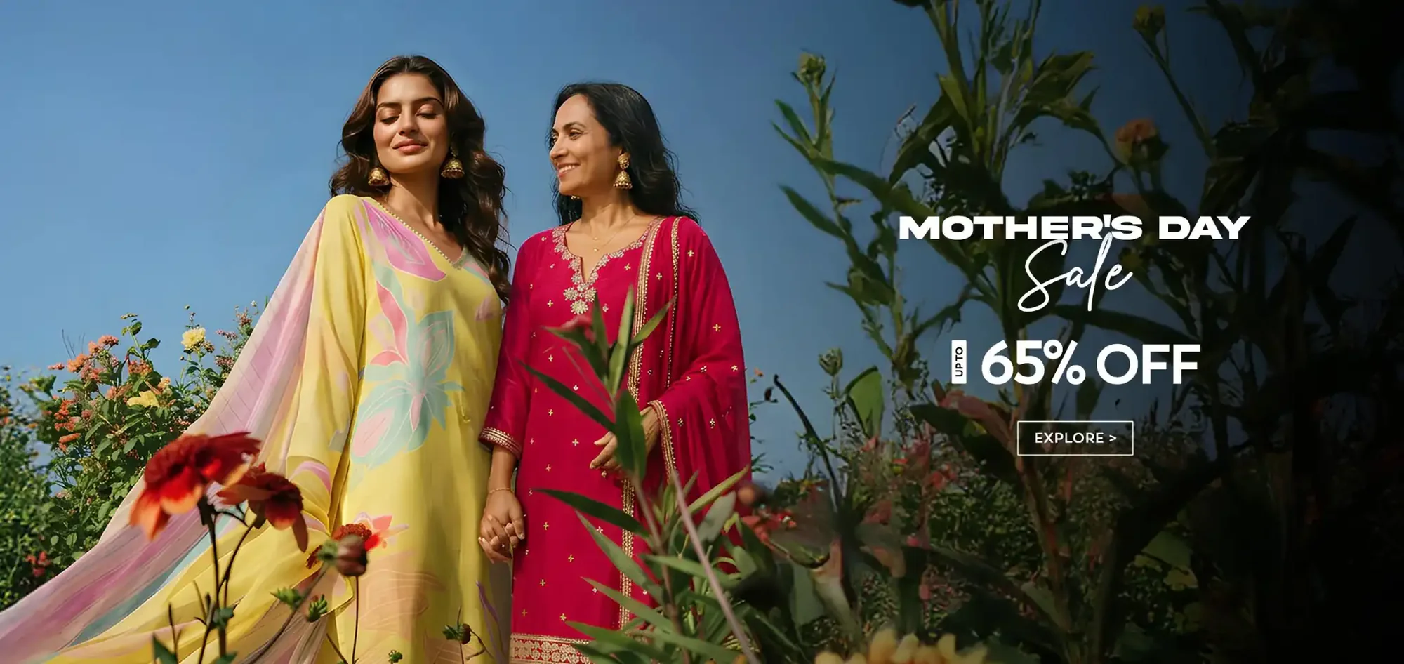 Elevate Your Everyday Indian Style
